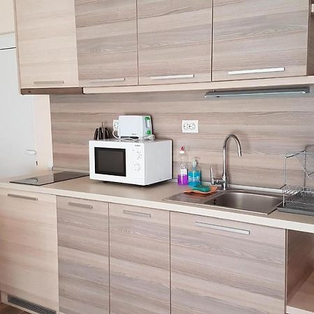Къщата С Чешмата Lejlighed Veliko Tarnovo Eksteriør billede