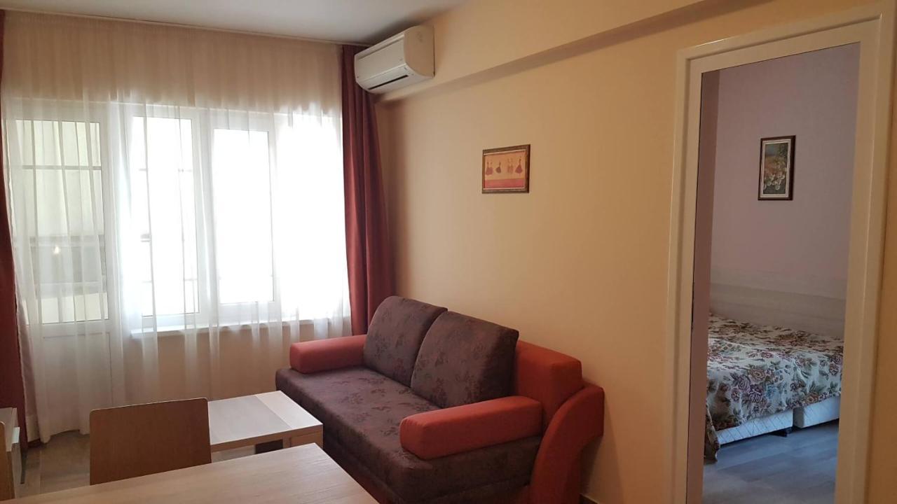 Къщата С Чешмата Lejlighed Veliko Tarnovo Eksteriør billede
